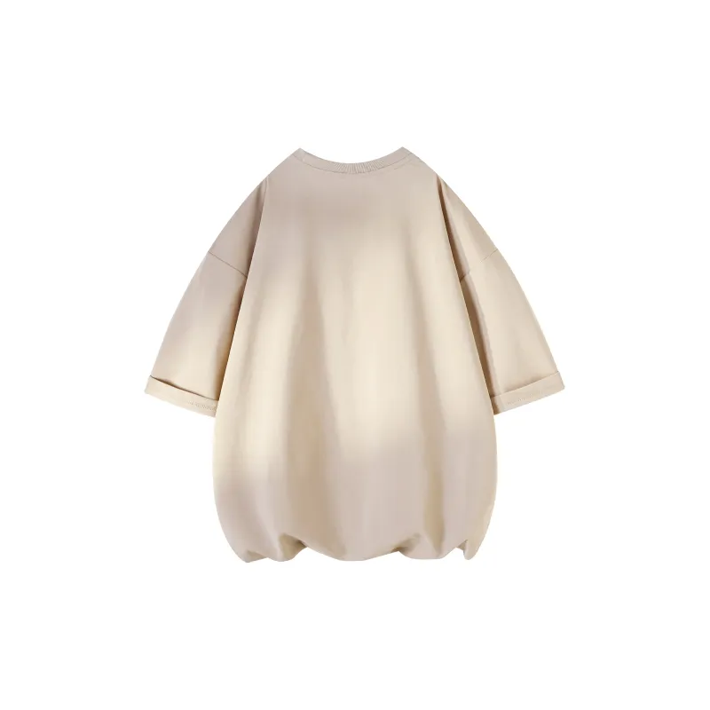 YOUSHIQI T-Shirts Unisex-16
