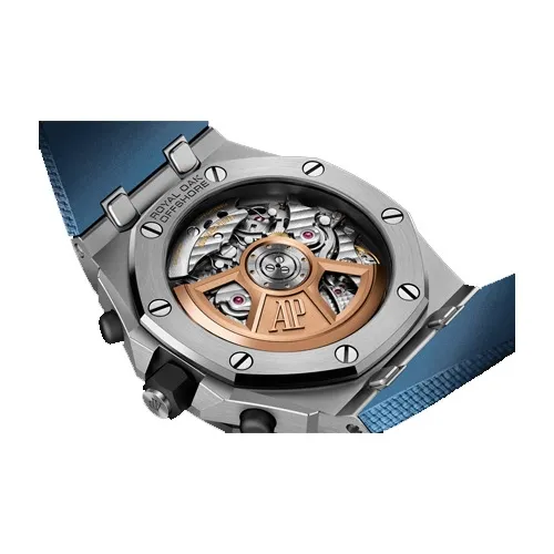 AUDEMARS PIGUET 2022 Pre-owned Royal Oak Offshore 42mm-3