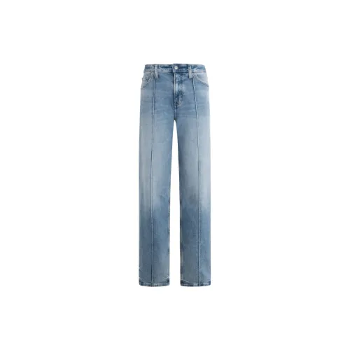 Calvin Klein Jeans Women's 1AA - Denim Light Blue