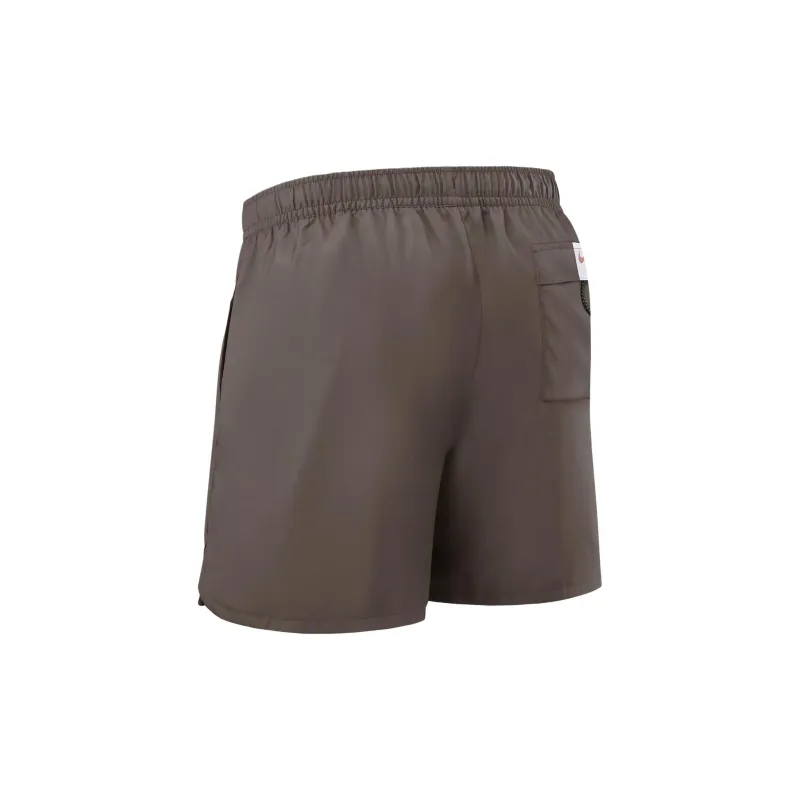 Nike MLB Collaboration San Diego Padres Statement Sports Shorts Men's Brown-1