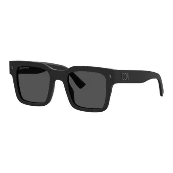 DSQUARED 2 Square Frame Sunglasses