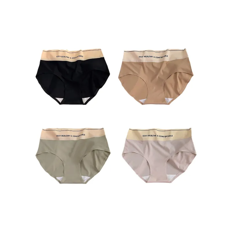 KJ Women's Underpants-2