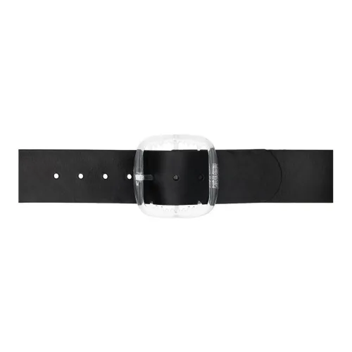 CHARLES JEFFREY Leather Belts Women's