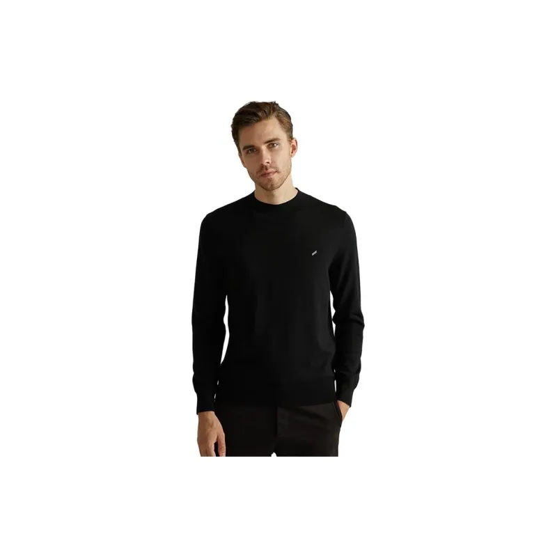 DANIEL HECHTER Sweaters Men-6