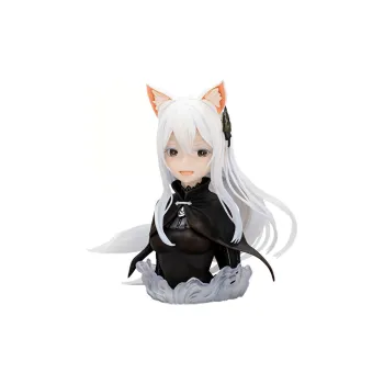 BANPRESTO Scale Figures