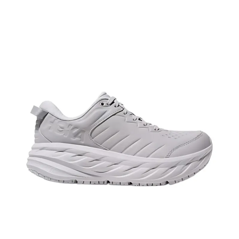 HOKA ONE ONE Bondi Sr Harbor Mist Lunar Rock Women's-1