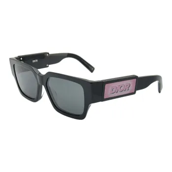 DIOR Sunglasses Men Pink