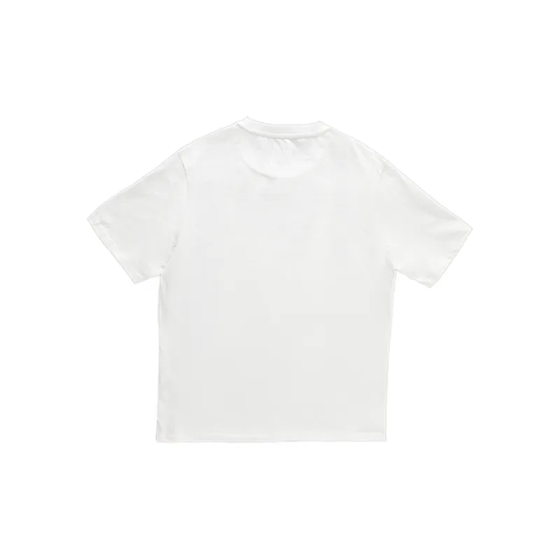 PUSH HZC T-Shirts Men White-1
