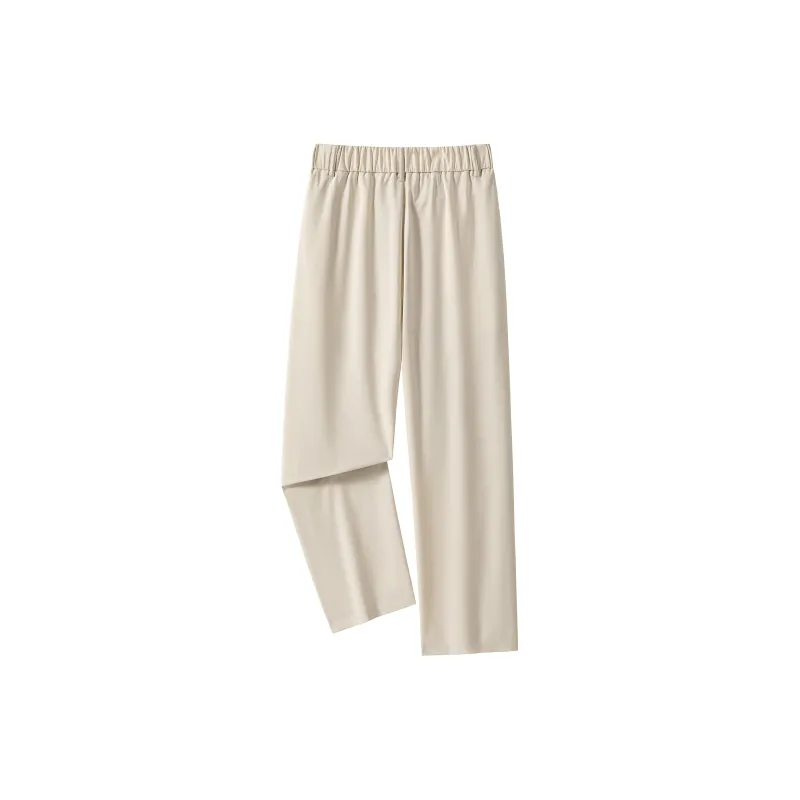 BOTH PLAY Casual Pants Unisex-13