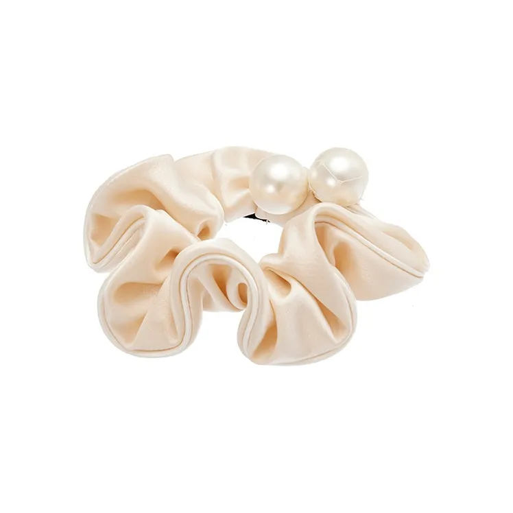 ALEXANDRE DE PARIS Charm Hair Tie Hair Accessories Headwear Women's-6