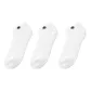 White Ankle Socks