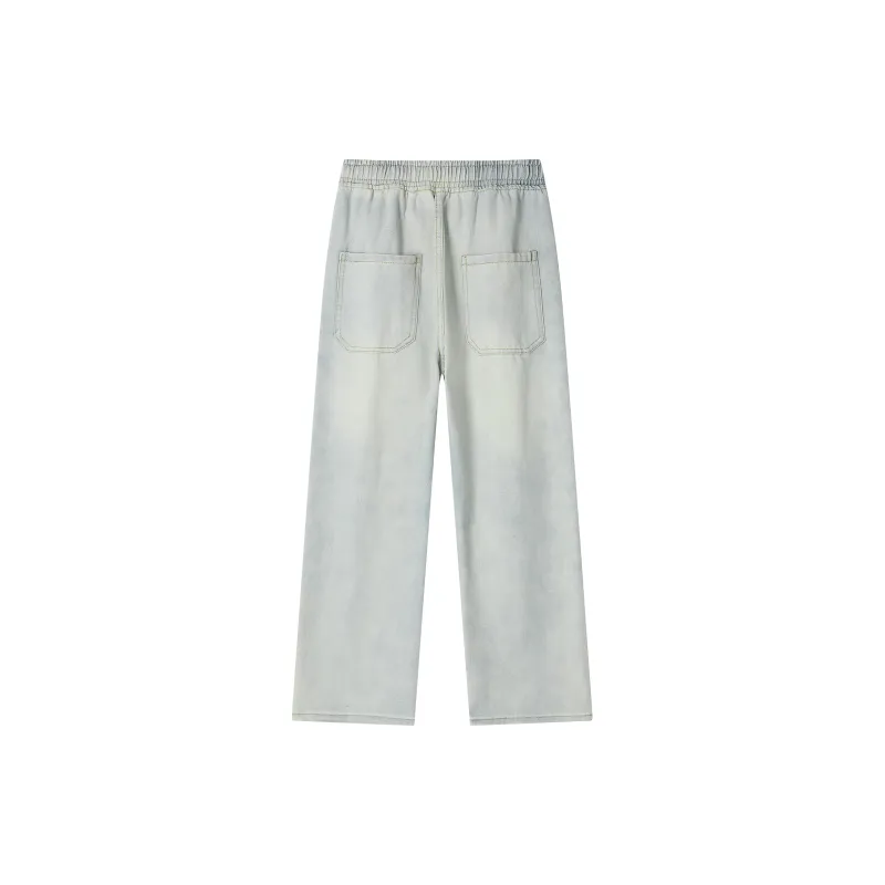 FREO3N Jeans Unisex-1