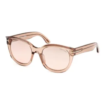 TOM FORD Odette Sunglasses