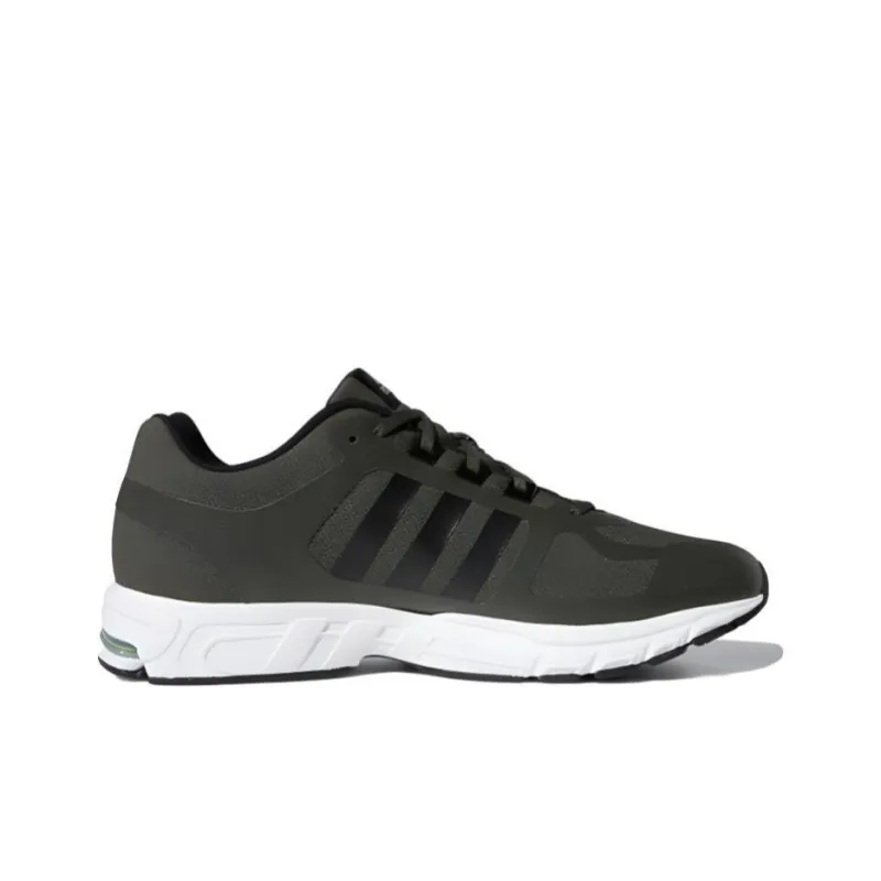 Adidas Equipment 10 Warm 'Black White' Women's-1