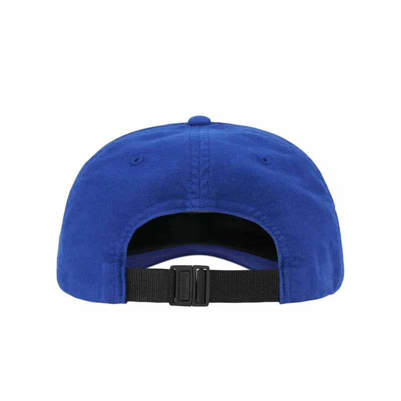 Supreme Lightweight Moleskin 6 Panel-1