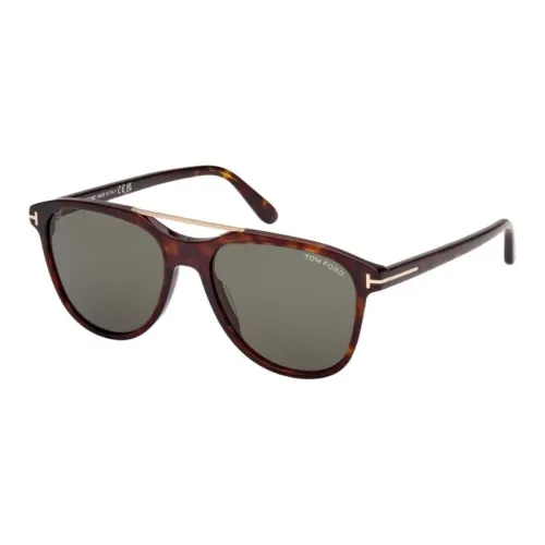 TOM FORD Damian 02 Pilot frame Sunglasses