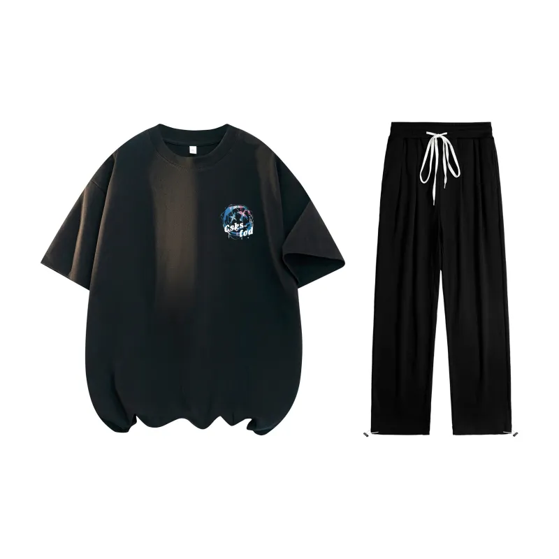 CSKS Casual Sportswear Unisex-1