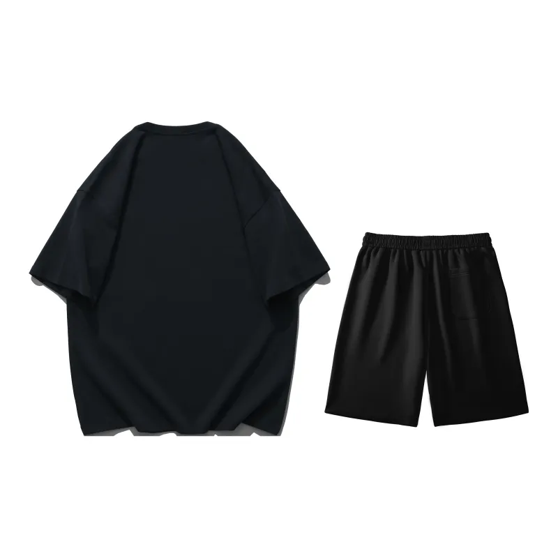 A.X.S.K Casual Sportswear Unisex-1