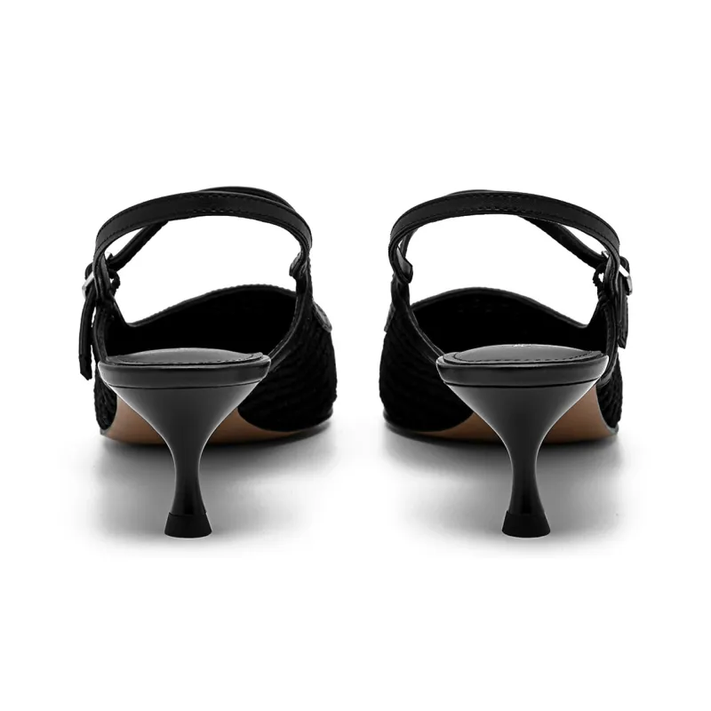 PEDRO Slim Heel High Heels Women's-6