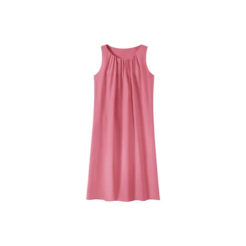 GOSO Nightgown Women's Pink Shades