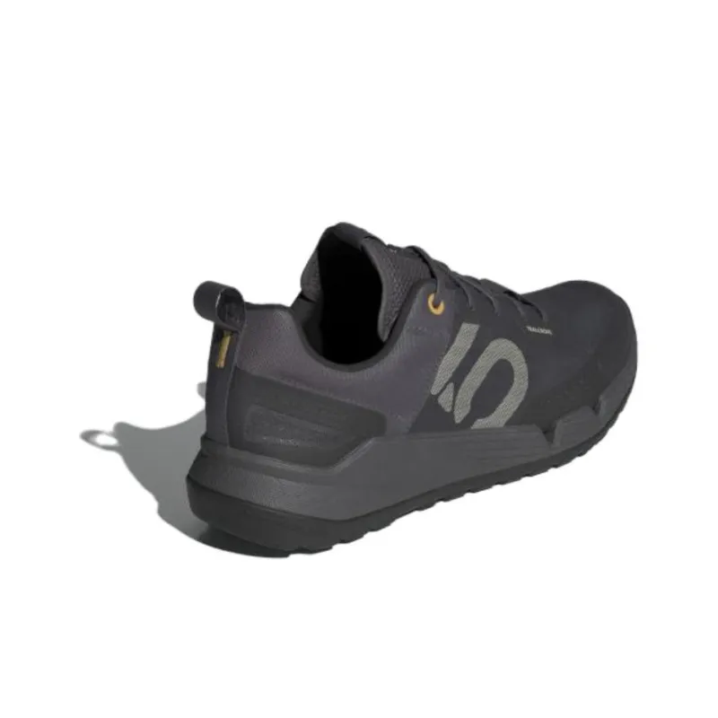 Adidas Five Ten Trailcross Lt Charcoal Putty Grey Oat-4