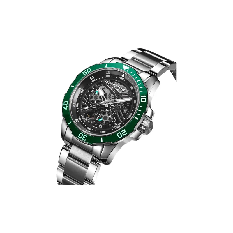 CERIEPON Men Watch-16