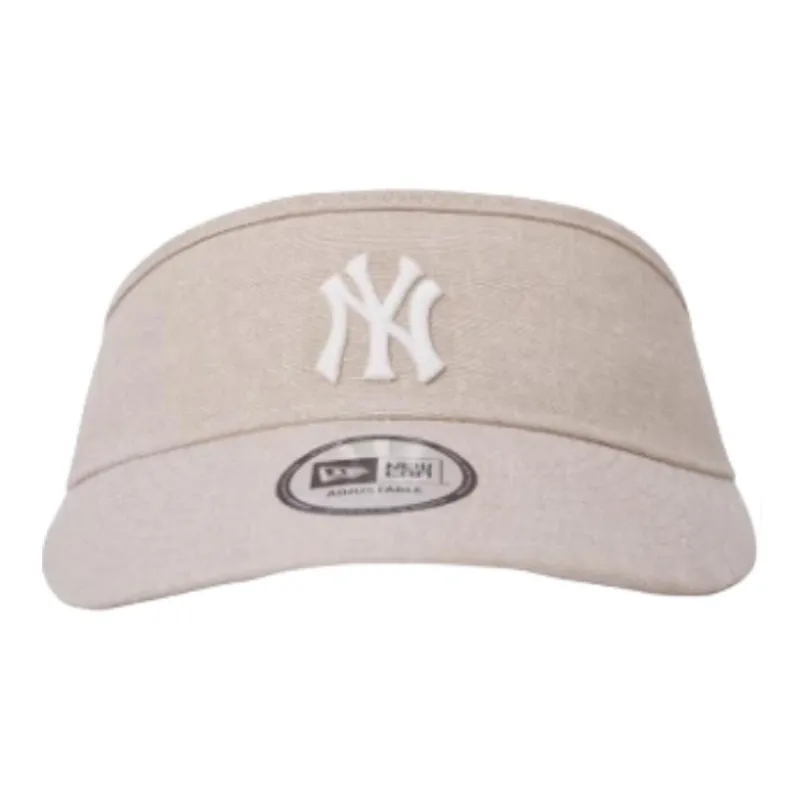 New Era   Sun Protection Hats Unisex Khaki-1