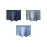 Navy Blue+Dark Gray+Dusty Blue