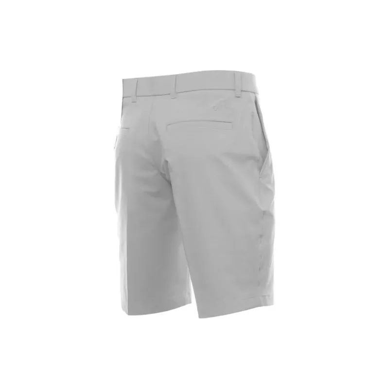 Callaway Casual Shorts Men Gray-1