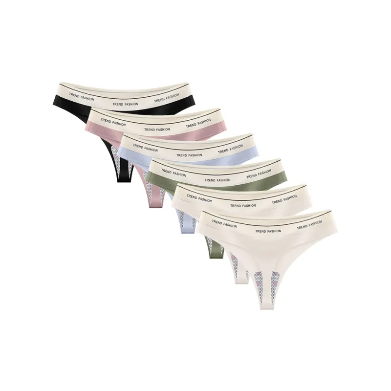 KJ Women's Underpants-6