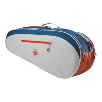 Wilson Tennis Racket Bags Unisex