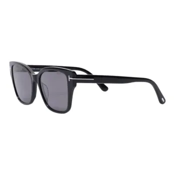 TOM FORD Cat Eye Sunglasses
