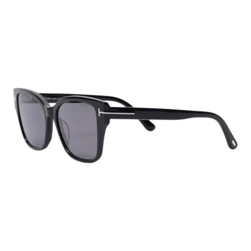 TOM FORD Cat Eye Sunglasses