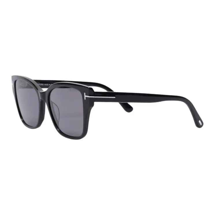 TOM FORD Cat Eye Sunglasses-0