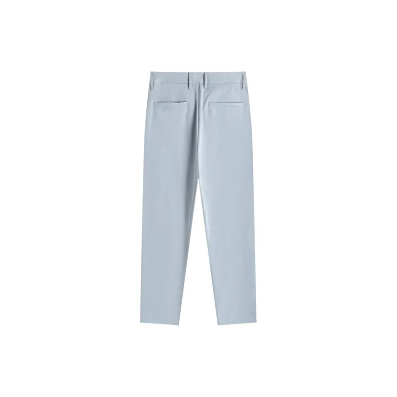 NRTY Casual Pants Spring Fall Men's-15