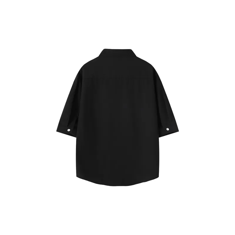 Antioffice Unisex Shirt Swag-9