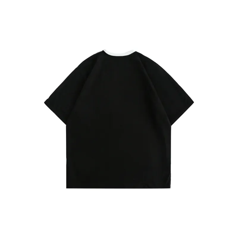 PUNCTILIOUS T Shirts Unisex-1