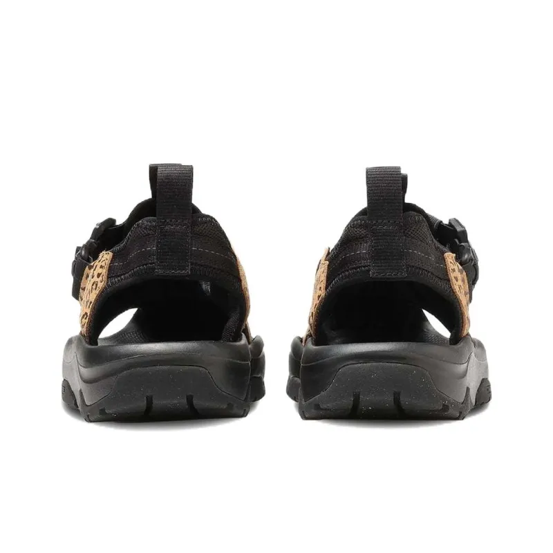 Converse Msd Cp 'Brown Black'-4