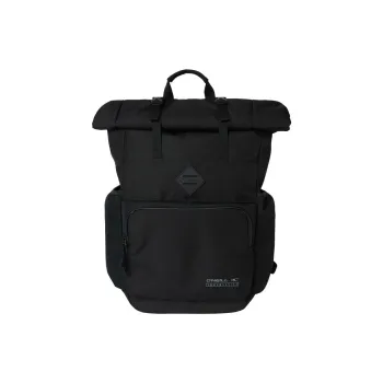 O'Neill Polyester Backpack Men's Black