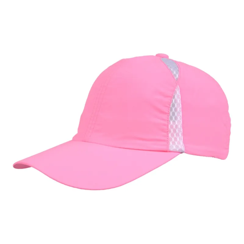 KENMONT Polyamide Baseball Caps Women's-2