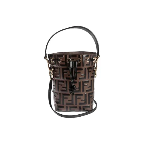 FENDI Mon Tresor Handbags