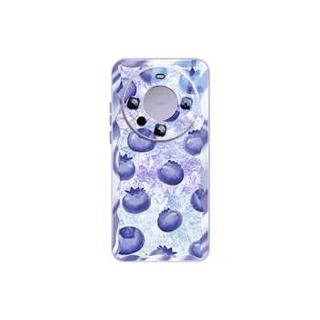 Sen Dog Glass Material Upscale Phone Cases Applicable To Huawei Mate60Pro/50/40