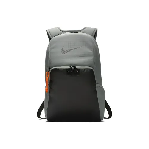 Nike Backpacks Emerald Green