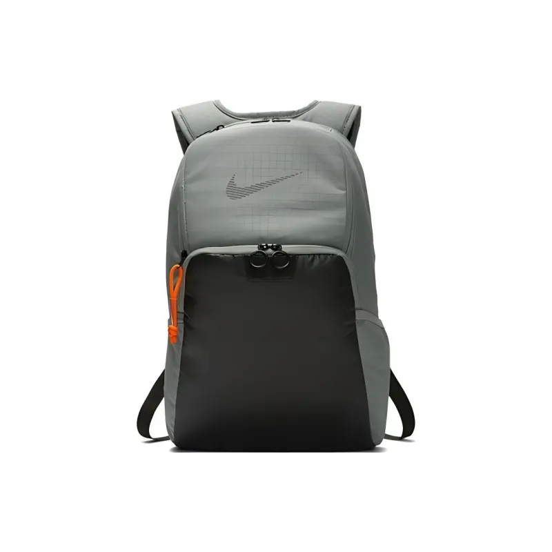 Nike Polyester Backpack Regular Unisex Jadeite Green-0