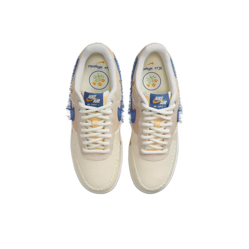 Nike Air Force 1 Low '07 40th Anniversary Edition La Flea-3