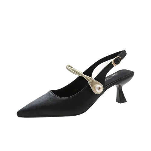 RUIXIN High Heels Women's