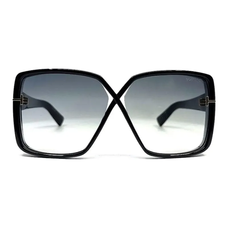 TOM FORD Yvonne Sunglasses-1
