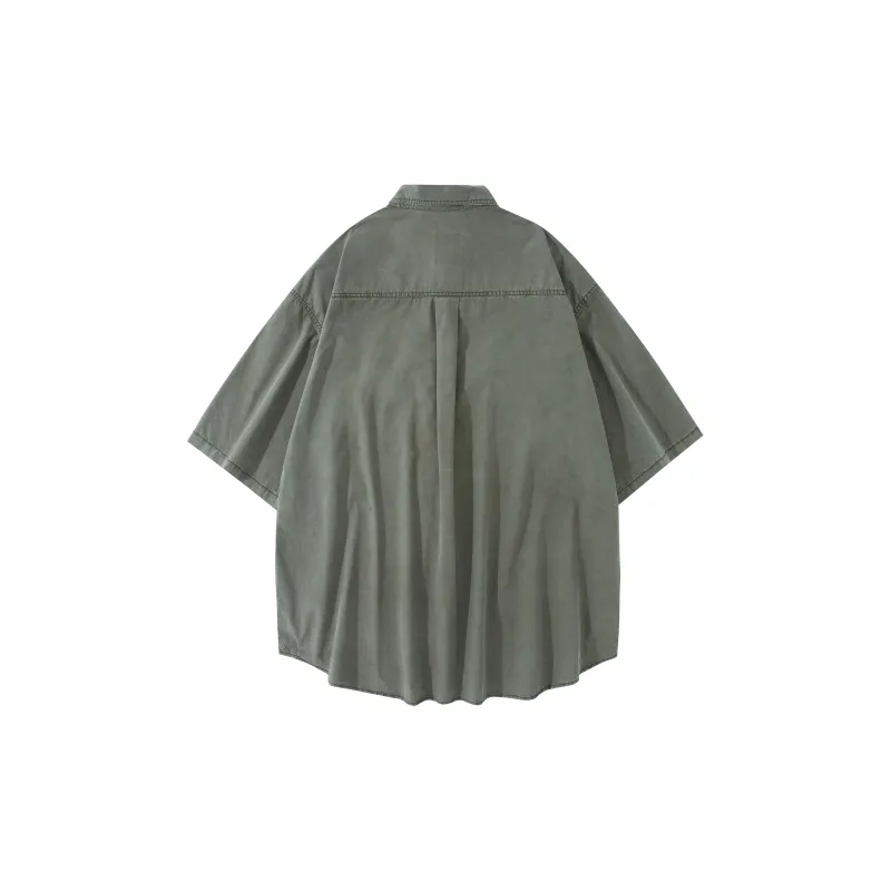 Kawasaki Shirts Unisex-4