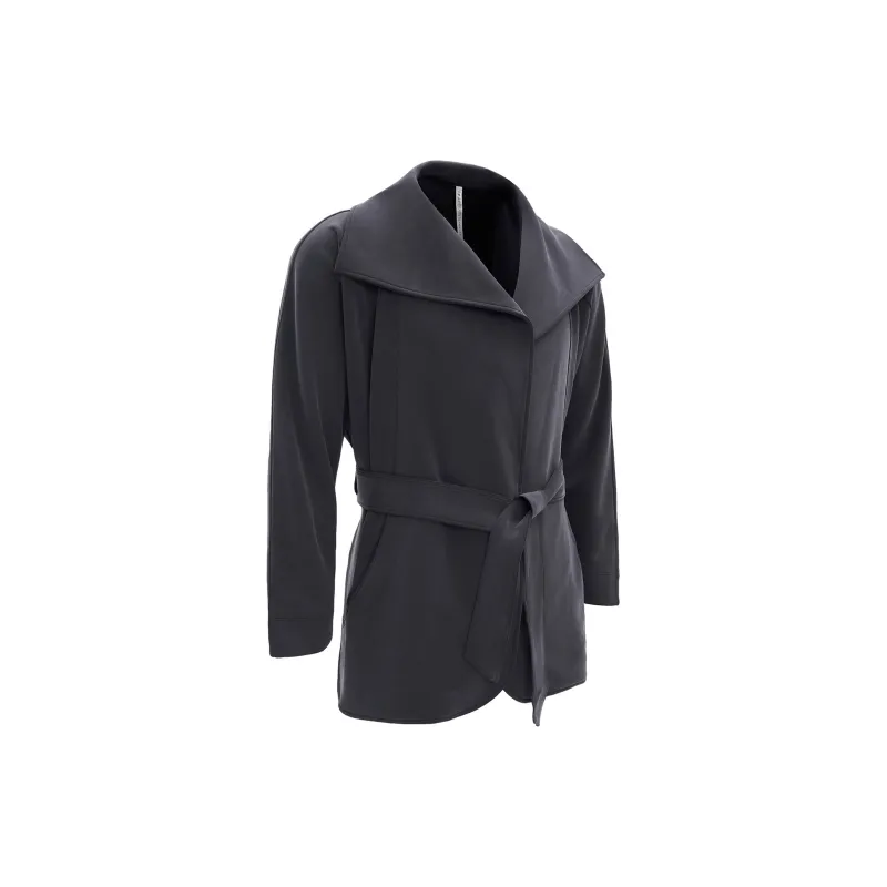 Lululemon Softstreme Jacket Women's-9