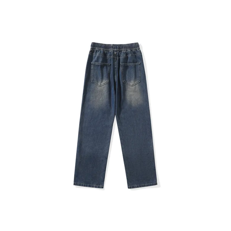 ALEXANDRO FRATELLI Jeans Men-1